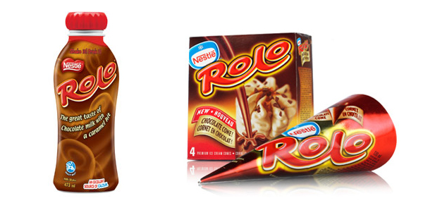 Rolos